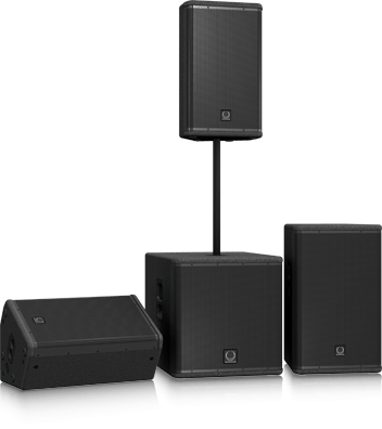 venue speakers